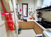 龙悦居四期-厨房