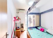 龙悦居四期-主卧