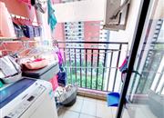 龙悦居四期-阳台