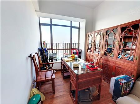 南海玫瑰园（三期）-次卧