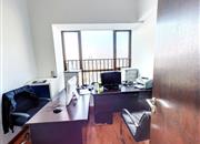 南海玫瑰园（三期）-书房