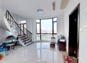 南海玫瑰园（三期）-餐厅