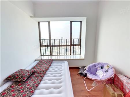 南海玫瑰园（三期）-次卧