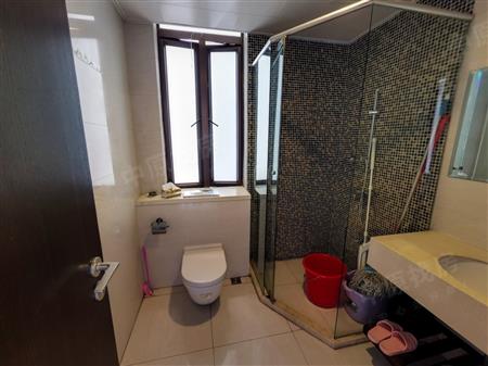 南海玫瑰园（三期）-卫生间