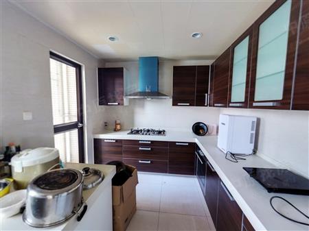 南海玫瑰园（三期）-厨房