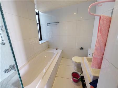 南海玫瑰园（三期）-卫生间