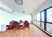 南海玫瑰园（三期）-主卧