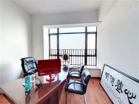 南海玫瑰园（三期）-次卧