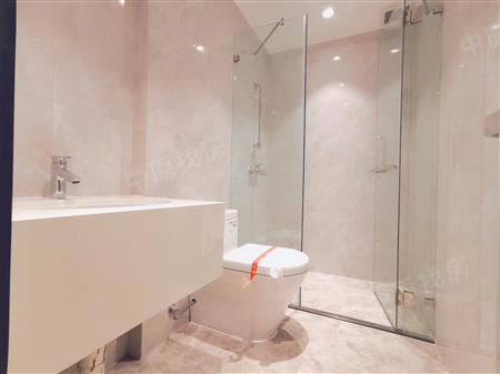 海上世界双玺花园三期-卫生间