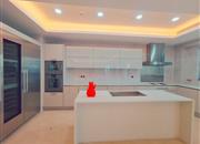 海上世界双玺花园三期-厨房