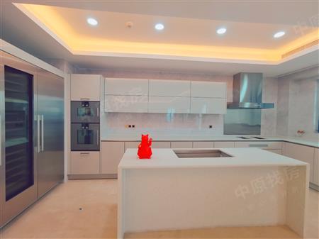 海上世界双玺花园三期-厨房