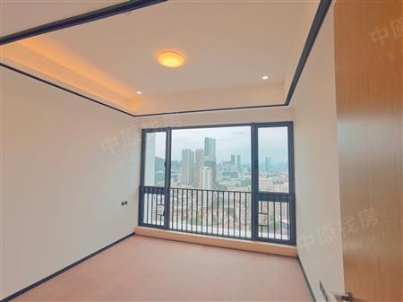 海上世界双玺花园三期-次卧