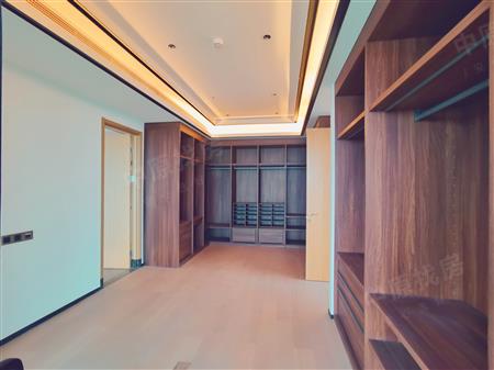 海上世界双玺花园三期-书房