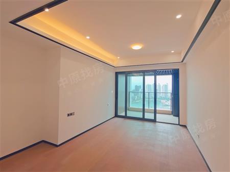 海上世界双玺花园三期-次卧