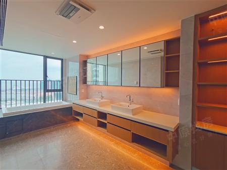 海上世界双玺花园三期-卫生间