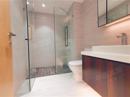 海上世界双玺花园三期-卫生间