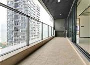 海上世界双玺花园三期-阳台