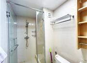 金地龙城中央-卫生间