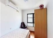 金地龙城中央-次卧