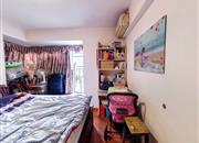 康达尔花园（五期蝴蝶堡）-主卧