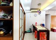 康达尔花园（五期蝴蝶堡）-餐厅