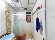 康达尔花园（五期蝴蝶堡）-卫生间