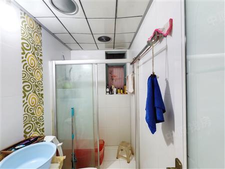 康达尔花园（五期蝴蝶堡）-卫生间