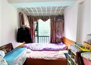 康达尔花园（五期蝴蝶堡）-次卧