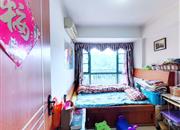 康达尔花园（五期蝴蝶堡）-次卧