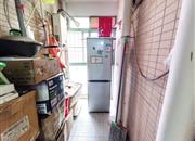 康达尔花园（五期蝴蝶堡）-阳台