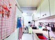 康达尔花园（五期蝴蝶堡）-厨房