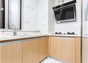 深业东岭花园（一期）-厨房