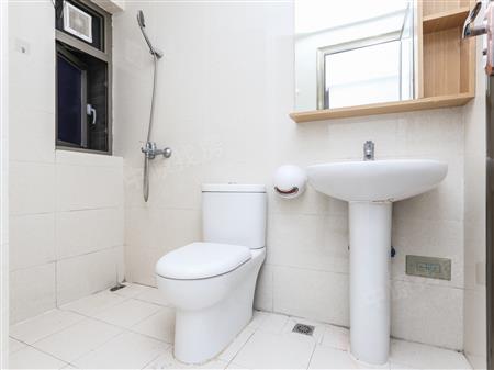 深业东岭花园（一期）-卫生间