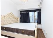 深业东岭花园（一期）-主卧