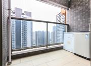 深业东岭花园（一期）-阳台