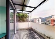 第五园（五期）-阳台