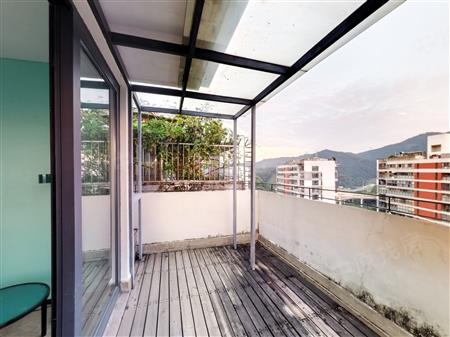 第五园（五期）-阳台