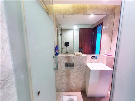 第五园（五期）-卫生间