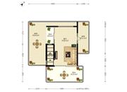 第五园（五期）-户型图