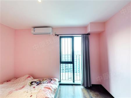 第五园（五期）-次卧