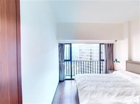 第五园（五期）-次卧