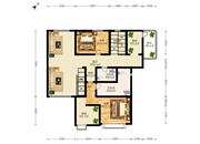 第五园（五期）-户型图