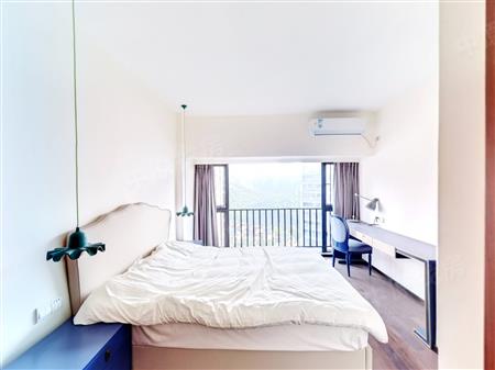 第五园（五期）-次卧