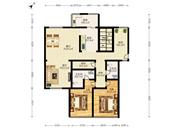 第五园（五期）-户型图