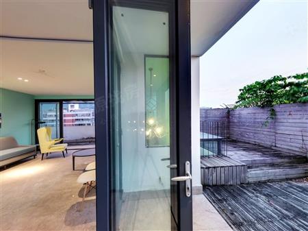 第五园（五期）-阳台