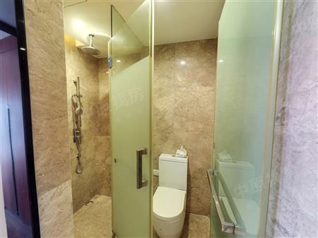 第五园（五期）-卫生间