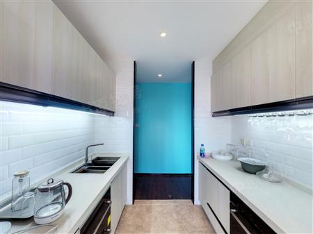 第五园（五期）-厨房