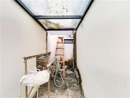 第五园（五期）-阳台