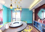 第五园（五期）-餐厅