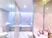 第五园（五期）-卫生间